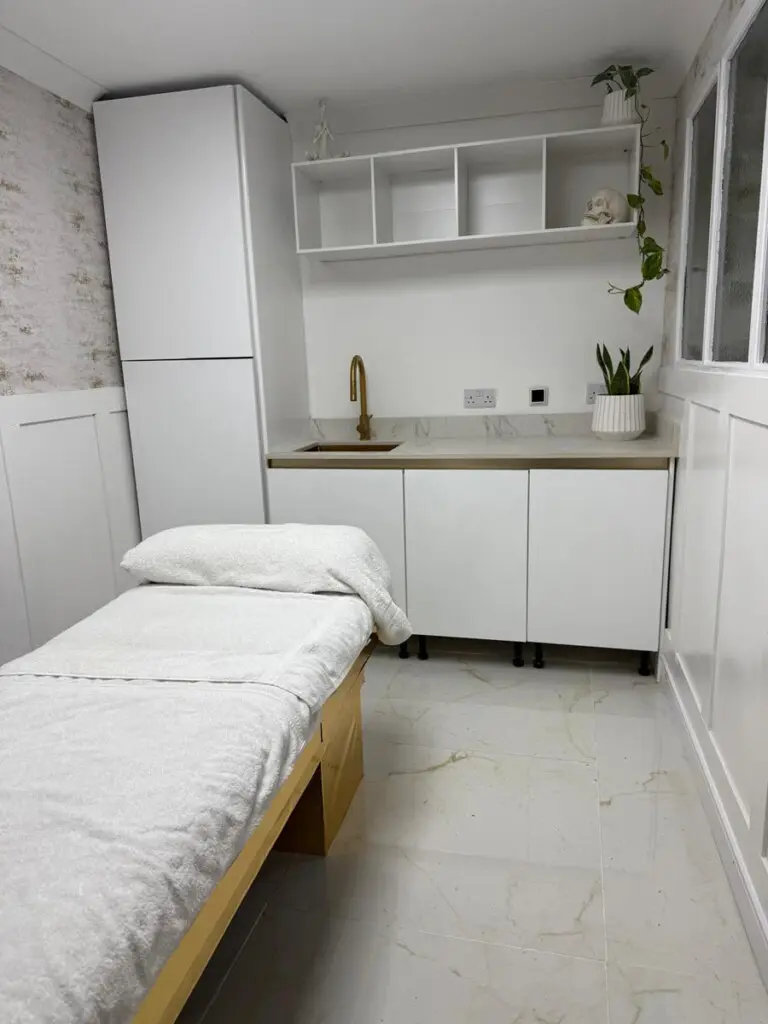 Treatment Room 1